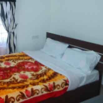 Summer Breeze Homestay, Munnar 2